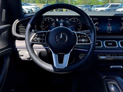 Used 2023 Mercedes-Benz GLE 350 image 7
