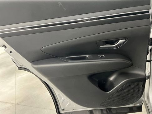 Used 2024 Hyundai Tucson SEL image 15