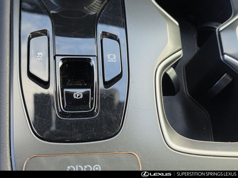 Used 2024 Lexus RZ 300e Premium w/ Accessory Package (P5) image 20