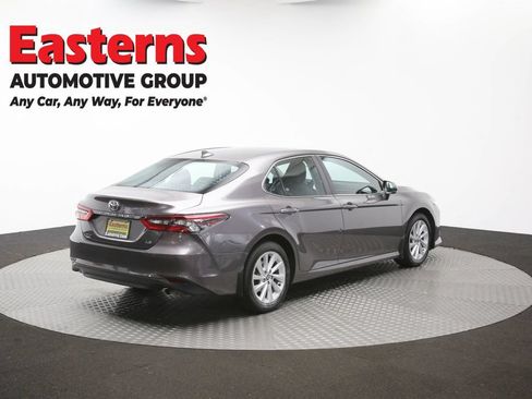 Used 2024 Toyota Camry LE FWD image 39