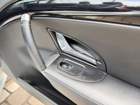 Used 2013 Maserati GranTurismo Sport RWD image 65