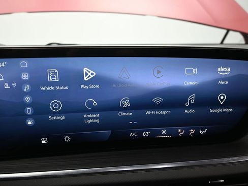 Used 2025 Buick Envision Preferred image 21