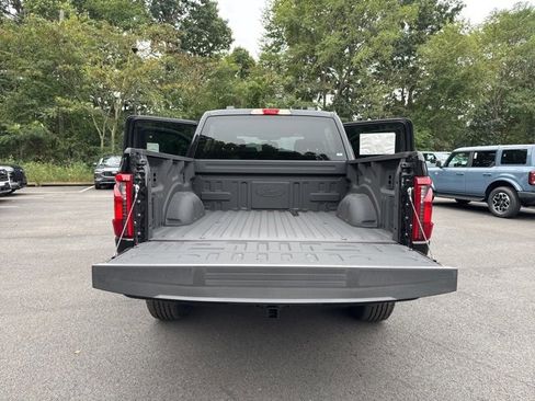 New 2025 Ford F150 STX w/ STX Black Appearance Package image 24
