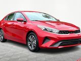 Used 2024 Kia Forte LXS image 1