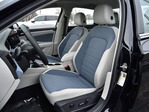 New 2026 Volkswagen Jetta SE image 20