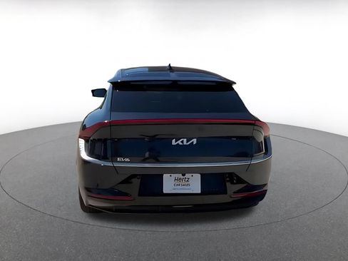Used 2023 Kia EV6 Wind RWD image 12