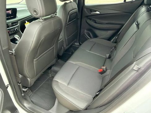 New 2026 Buick Encore GX Preferred w/ Advanced Technology Package AWD/4WD image 24