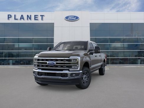 New 2026 Ford F250 Lariat AWD/4WD image 2