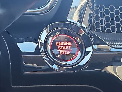 Certified 2025 Honda CR-V EX-L image 21