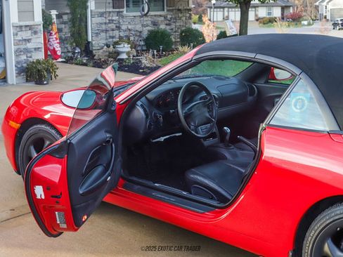 Used 1999 Porsche 911 Carrera image 80