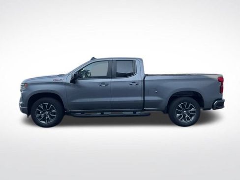 Used 2023 Chevrolet Silverado 1500 RST w/ All Star Edition Plus AWD/4WD image 12