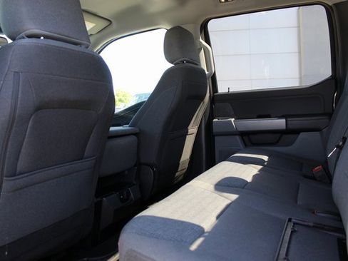 Used 2025 Ford F150 XLT w/ Equipment Group 301A Standard AWD/4WD image 15