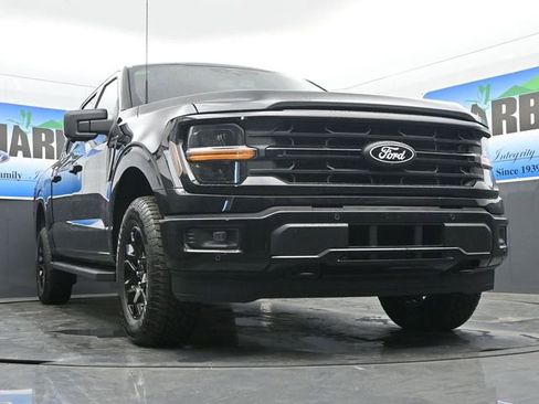 New 2026 Ford F150 XLT AWD/4WD image 17