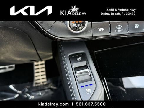 Used 2023 Kia Telluride SX Prestige AWD/4WD image 25