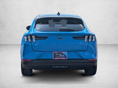 Used 2024 Ford Mustang Mach-E Select RWD image 7