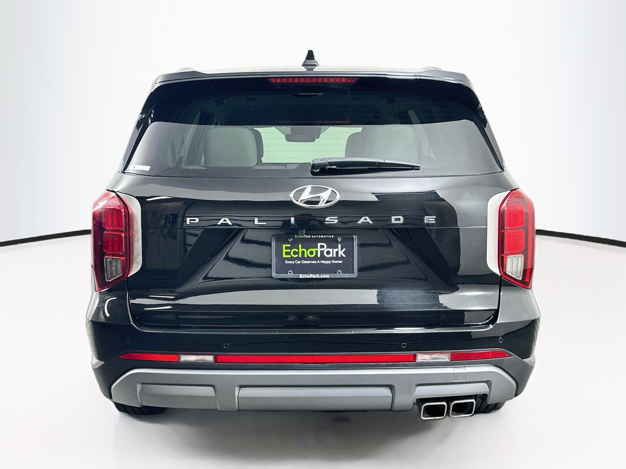 Used 2025 Hyundai Palisade SEL AWD/4WD image 7