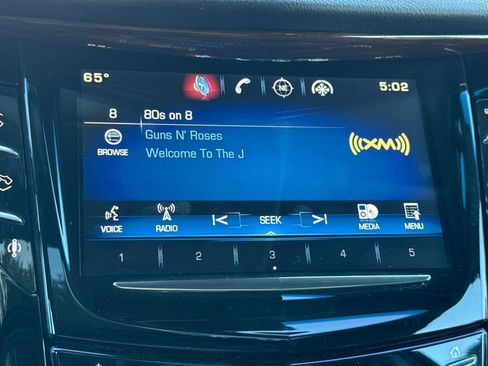 Used 2015 Cadillac Escalade Luxury image 20