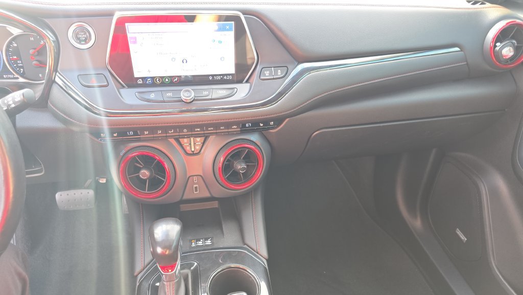 Used 2019 Chevrolet Blazer RS AWD/4WD image 22