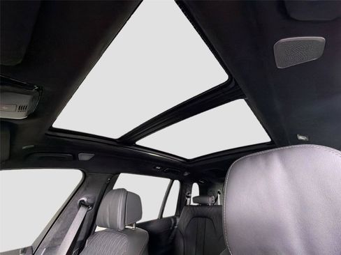 New 2027 BMW X7 M60i AWD/4WD image 21