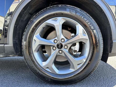 Used 2025 Ford Escape ST-Line Elite w/ Tech Pack #1 image 7