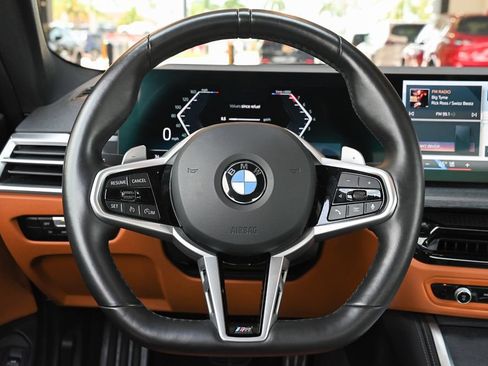 Used 2026 BMW 430i xDrive Coupe w/ M Sport Package AWD/4WD image 9