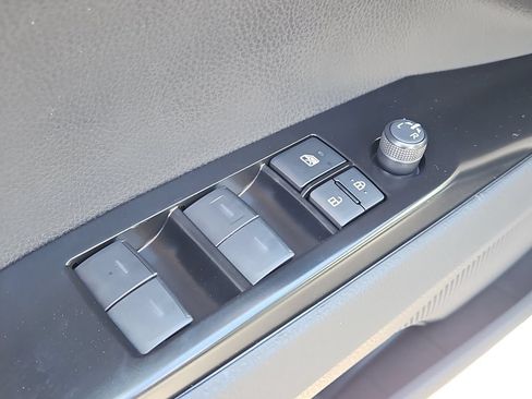 New 2026 Toyota Camry Hybrid AWD/4WD image 16