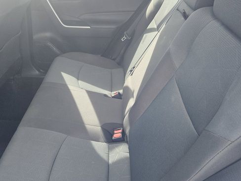 Used 2025 Toyota RAV4 XLE FWD image 8