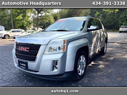 Used 2015 GMC Terrain SLE w/ Convenience Package