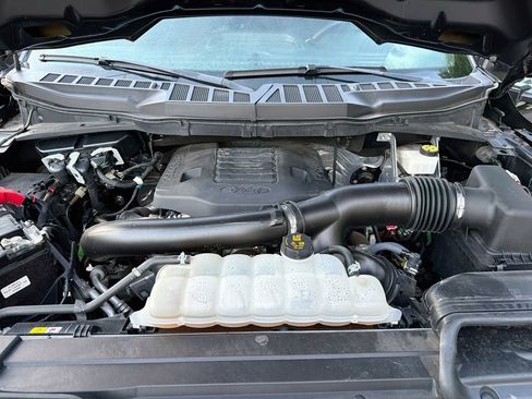 Used 2021 Ford F150 XL w/ STX Appearance Package AWD/4WD image 36