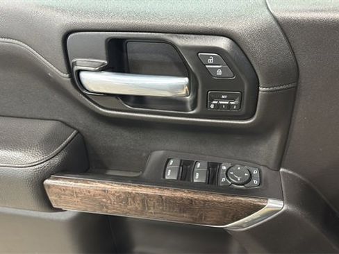 Used 2021 GMC Sierra 1500 Denali w/ Denali Ultimate Package image 37
