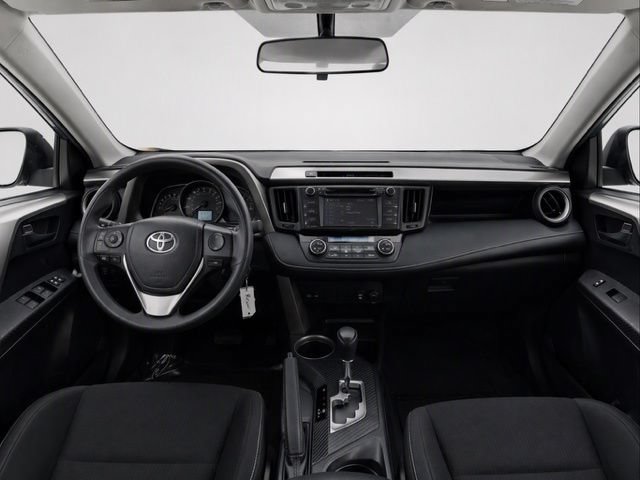Used 2013 Toyota RAV4 XLE AWD/4WD image 12
