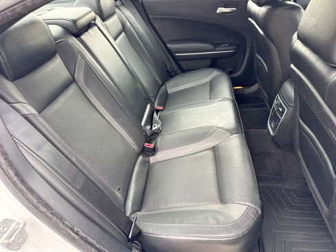 Used 2018 Dodge Charger GT AWD/4WD image 25