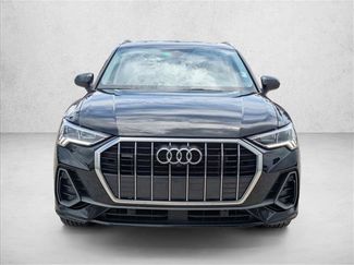 Used 2022 Audi Q3 2.0T Premium Plus AWD/4WD video 2