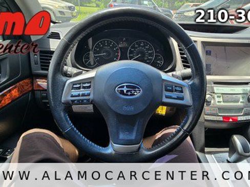 Used 2012 Subaru Legacy 2.5i Limited w/ Illumination Pkg 2 AWD/4WD image 31