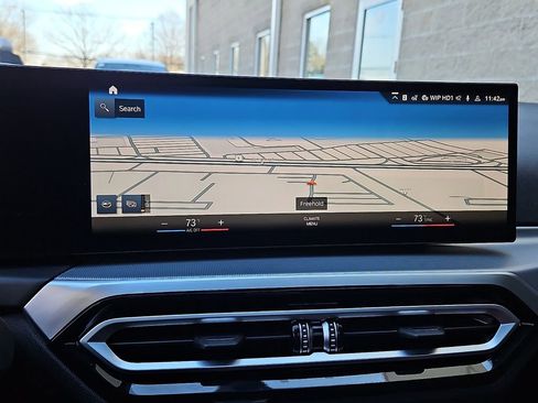 Used 2024 BMW 430i Gran Coupe xDrive w/ Convenience Package image 17