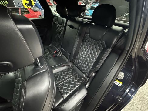 Used 2018 Audi SQ5 Premium Plus w/ S Sport Package image 14