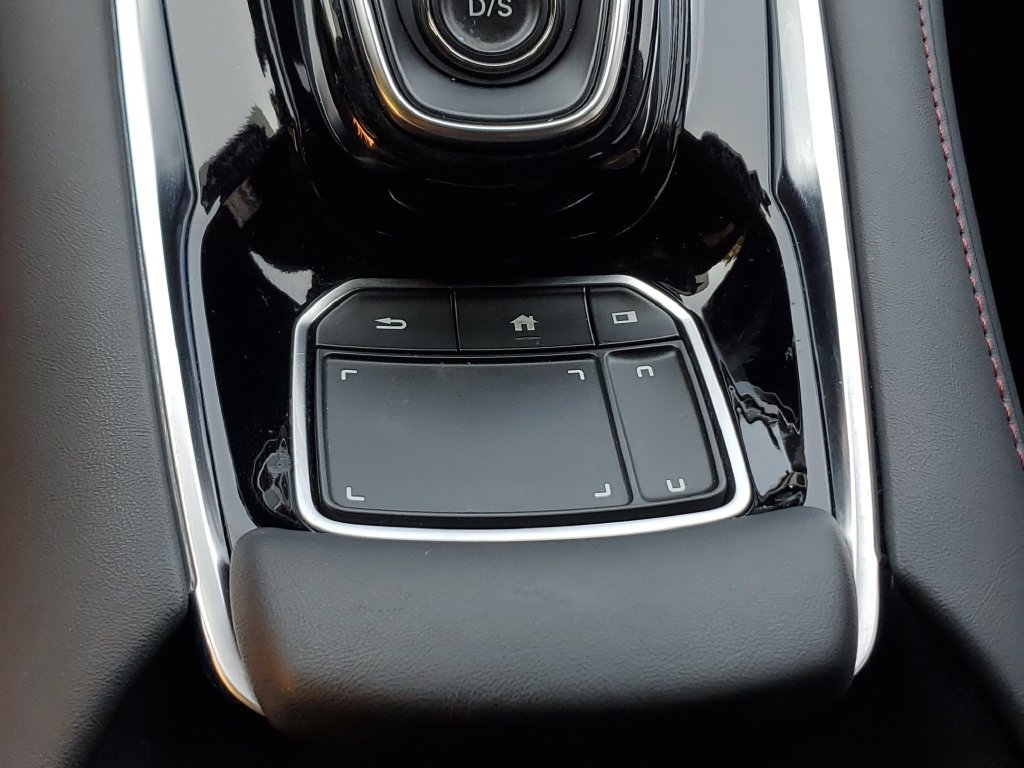Certified 2023 Acura RDX w/ Advance Package FWD image 29