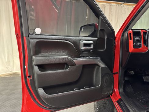 Used 2017 Chevrolet Silverado 1500 LT w/ LT Fleet Plus Package image 25