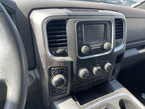 Used 2021 RAM 1500 Warlock AWD/4WD image 6