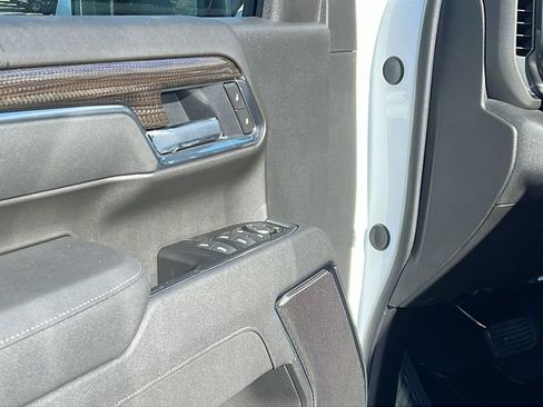 New 2026 Chevrolet Silverado 2500 LT w/ Trail Boss Package image 12