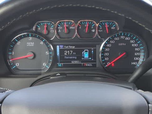 Used 2019 Chevrolet Tahoe LS AWD/4WD image 31