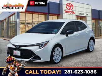 Certified 2026 Toyota Corolla SE FWD video 1
