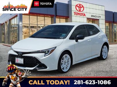 Certified 2026 Toyota Corolla SE