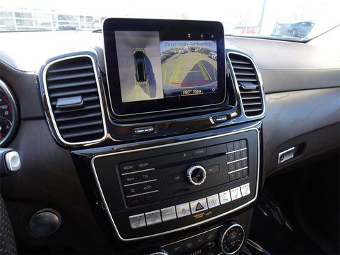 Used 2019 Mercedes-Benz GLS 550 4MATIC image 20