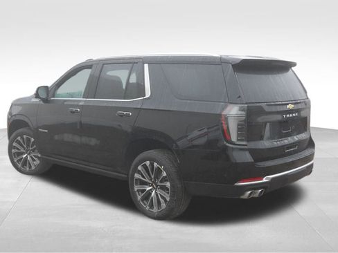 New 2026 Chevrolet Tahoe High Country image 5