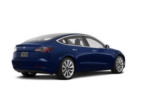 Used 2019 Tesla Model 3 Standard Range Plus RWD image 3