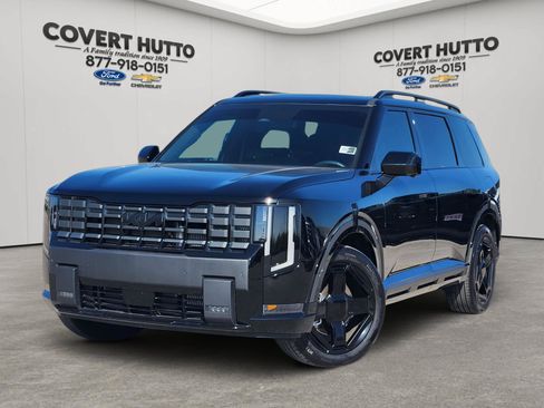Used 2027 Kia Telluride SX Prestige X-Line AWD/4WD image 1