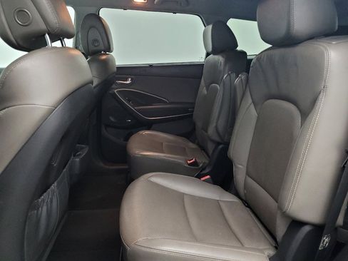 Used 2018 Hyundai Santa Fe Limited AWD/4WD image 18