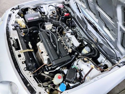 Used 2001 Acura Integra GS image 14