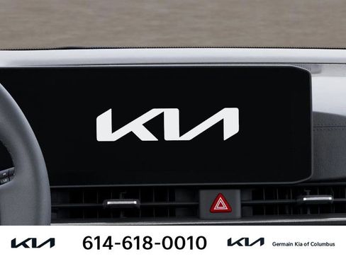 New 2026 Kia Carnival LXS image 23